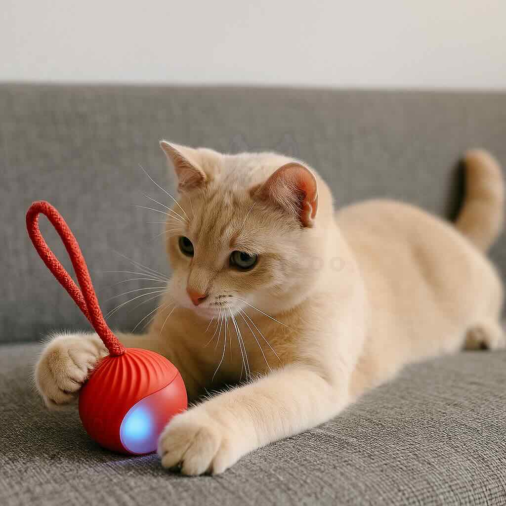 Comment stimuler un chat qui s’ennuie ? (Guide Complet)