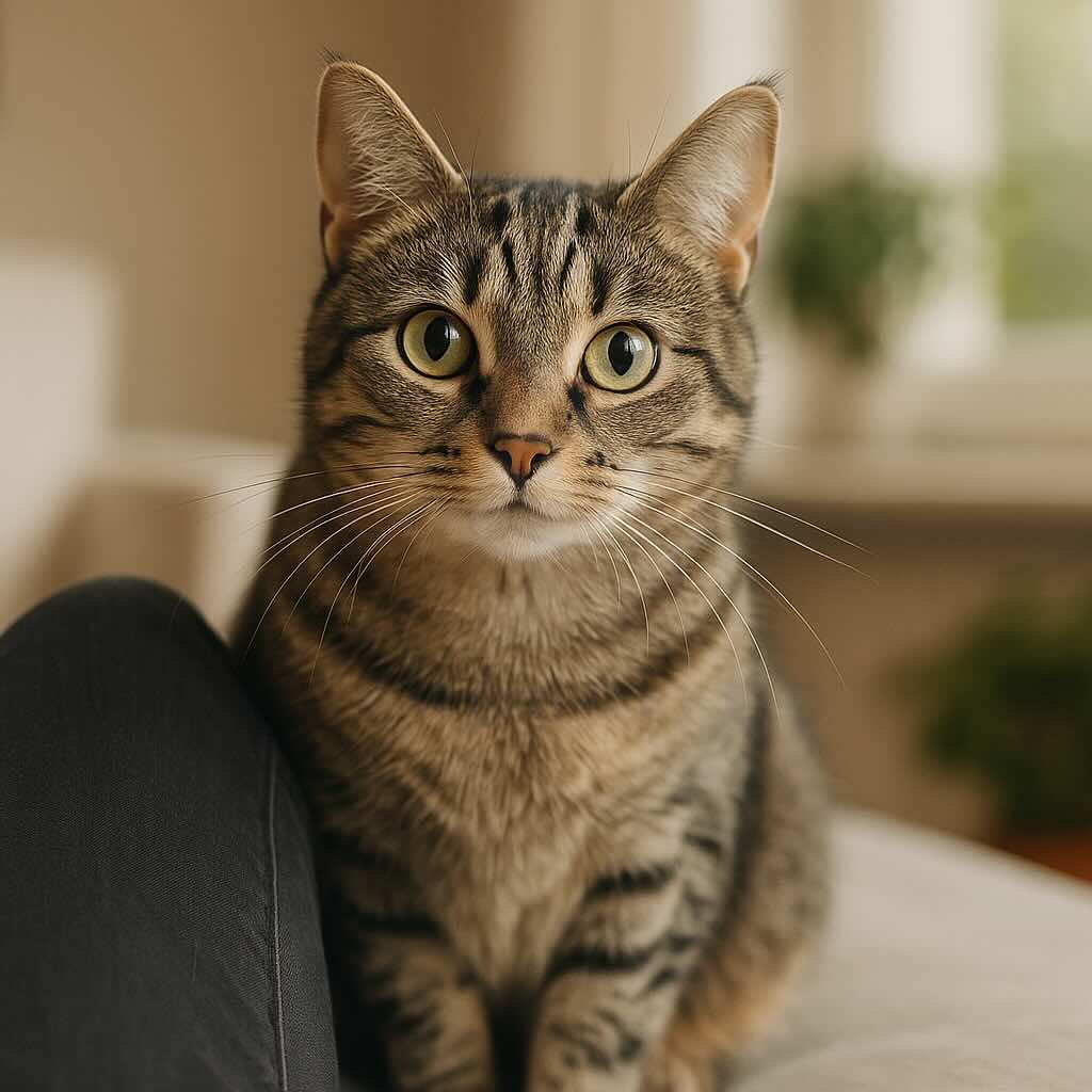 10 choses que ton chat adore faire (et ce que ça révèle vraiment sur lui)