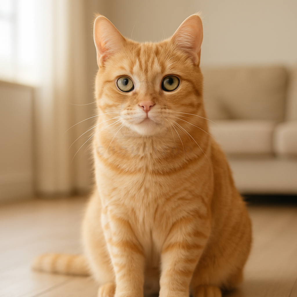 Comment comprendre le langage corporel de son chat ?