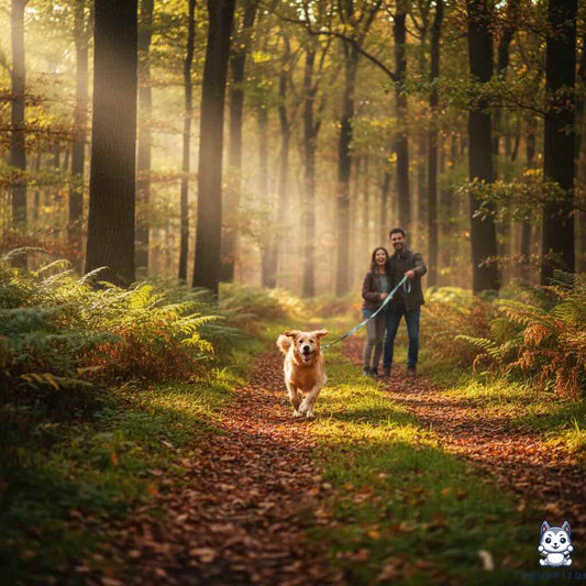 Les 5 Meilleurs Parcs d'Île-de-France pour Promener votre Chien
