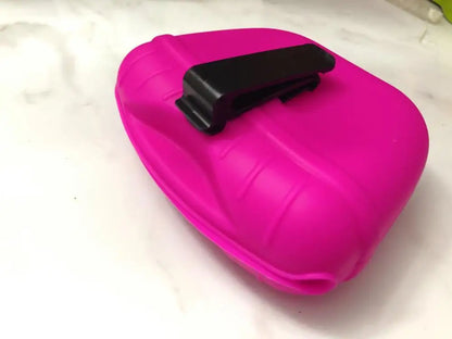 Sac banane d’éducation pour chien – friandises, promenade et dressage