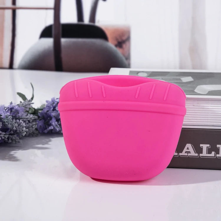 Sac banane d’éducation pour chien – friandises, promenade et dressage