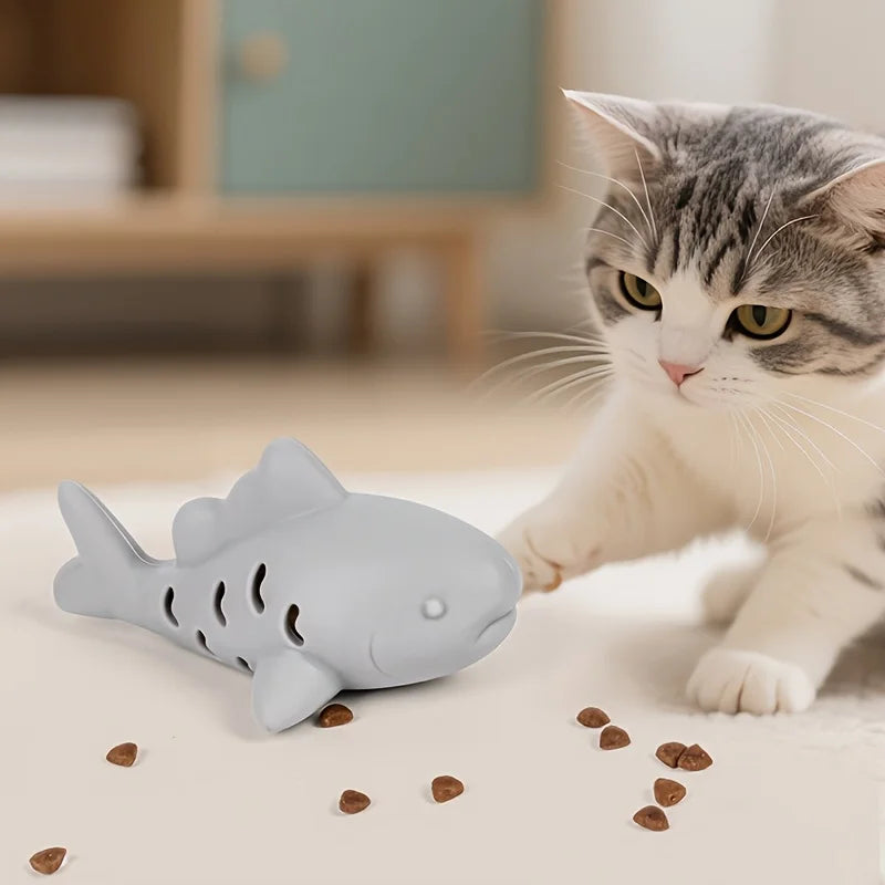 Jouet interactif chien et chat – cache-friandises et stimulation mentale