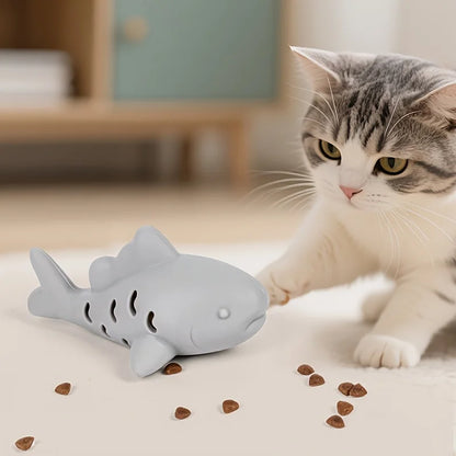 Jouet interactif chien et chat – cache-friandises et stimulation mentale