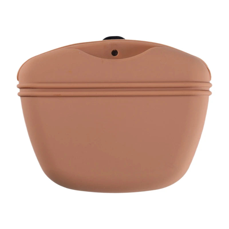 Sac banane d’éducation pour chien – friandises, promenade et dressage