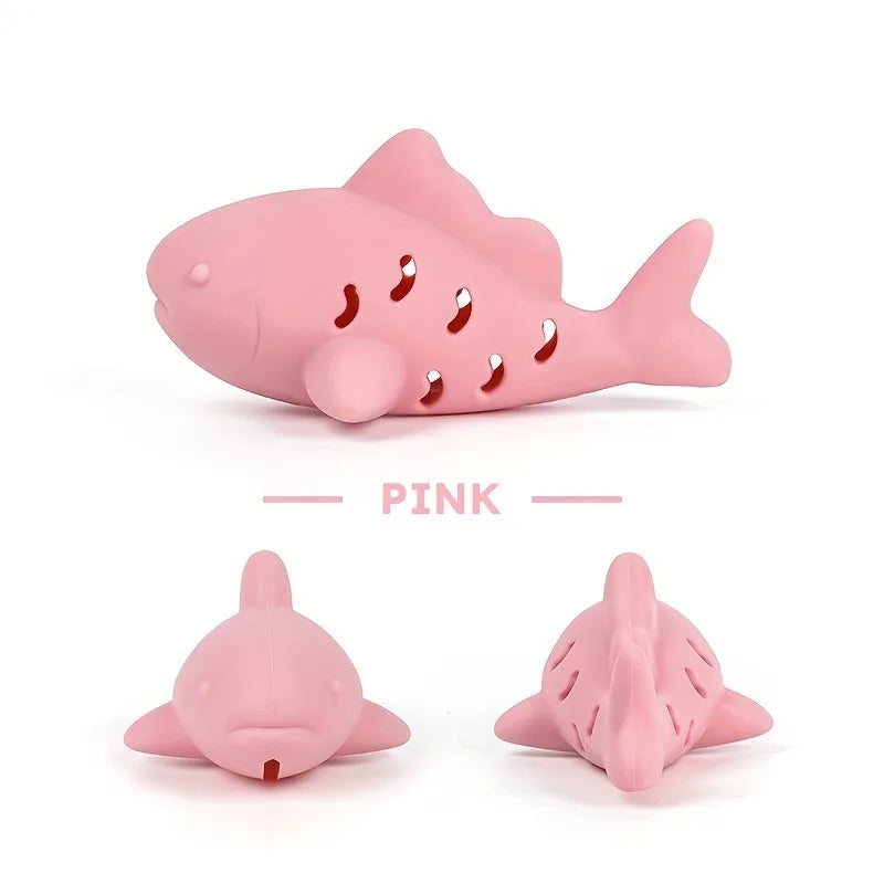 Jouet interactif chien et chat – cache-friandises et stimulation mentale
