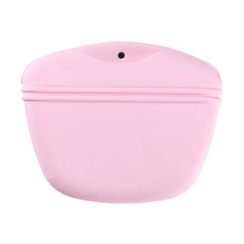 Sac banane d’éducation pour chien – friandises, promenade et dressage