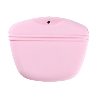 Sac banane d’éducation pour chien – friandises, promenade et dressage