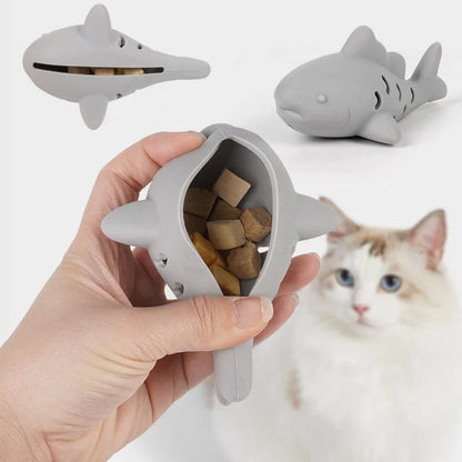 Jouet interactif chien et chat – cache-friandises et stimulation mentale