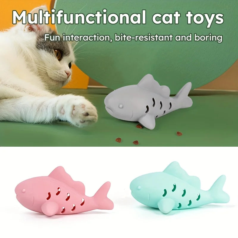 Jouet interactif chien et chat – cache-friandises et stimulation mentale
