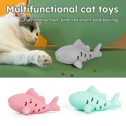 Jouet interactif chien et chat – cache-friandises et stimulation mentale
