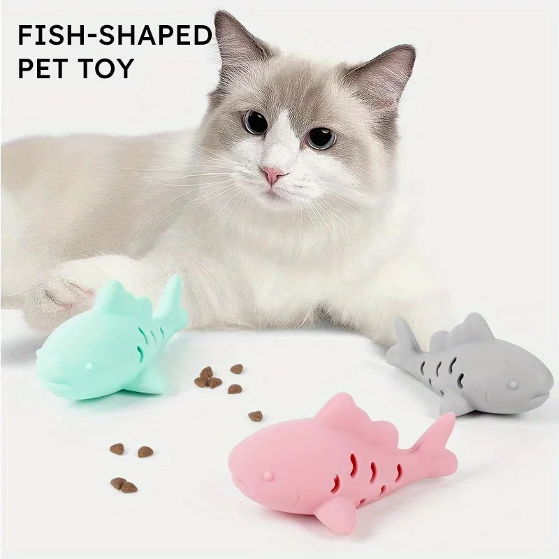 Jouet interactif chien et chat – cache-friandises et stimulation mentale